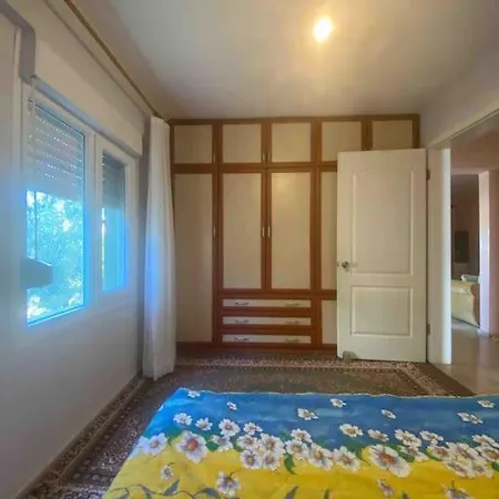 Tatil Sitesinde Deniz Havasi Сasa de vacaciones