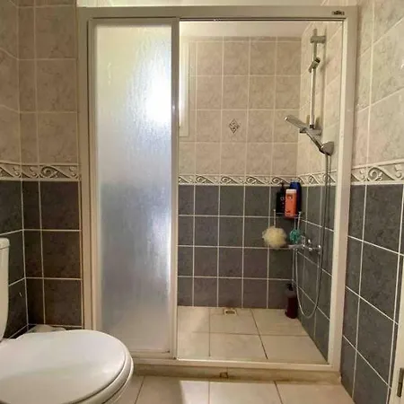 Tatil Sitesinde Deniz Havasi Vakantiehuis *