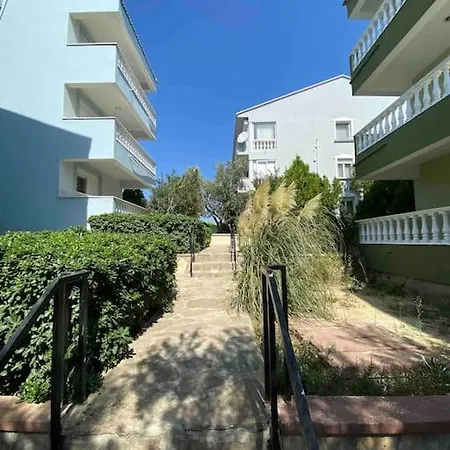 Vakantiehuis Tatil Sitesinde Deniz Havasi Yenisakran