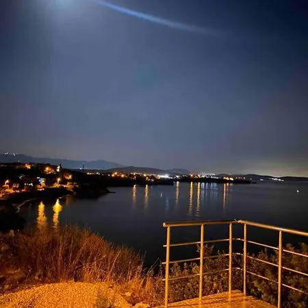 Tatil Sitesinde Deniz Havasi Vakantiehuis