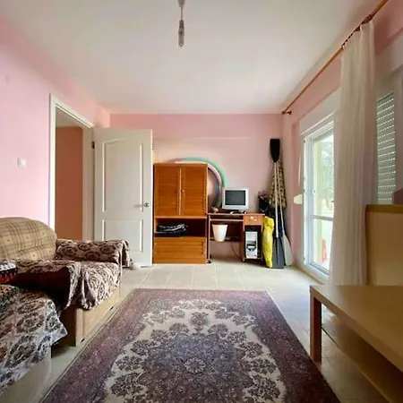 Tatil Sitesinde Deniz Havasi Vakantiehuis *