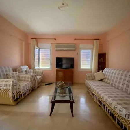 Vakantiehuis Tatil Sitesinde Deniz Havasi *